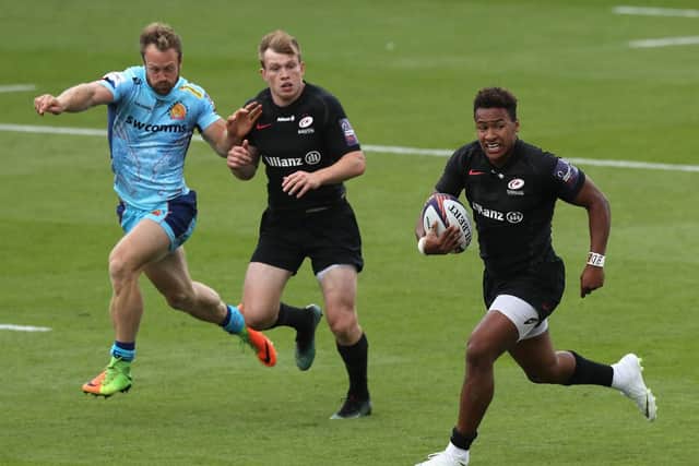 Age: 20. Position: Centre