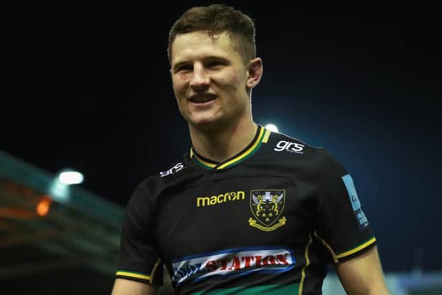 Age: 20. Position: Centre