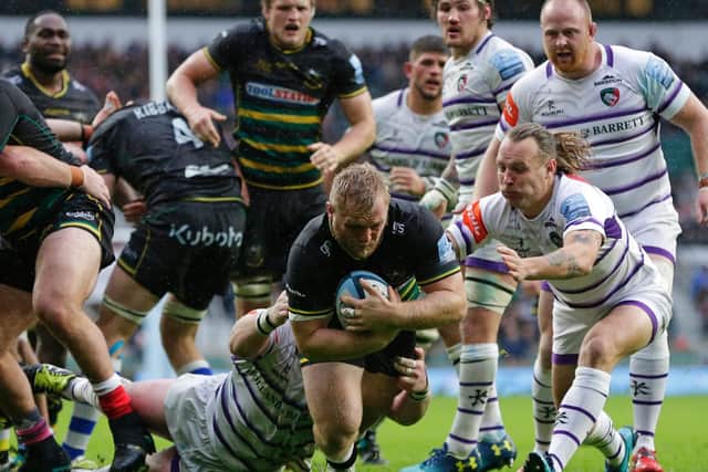 Age: 27. Position: Hooker