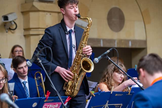 Northampton Music Festival