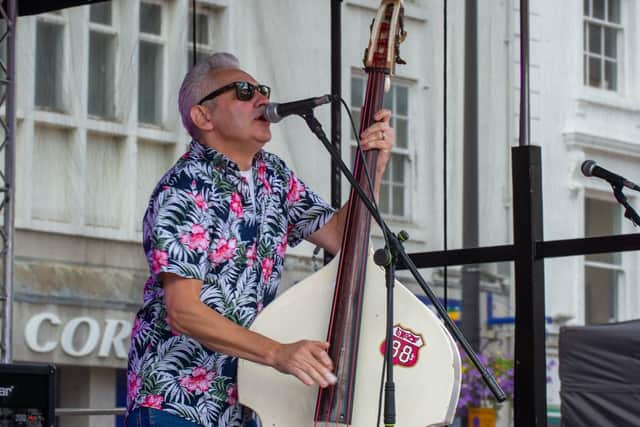 Northampton Music Festival