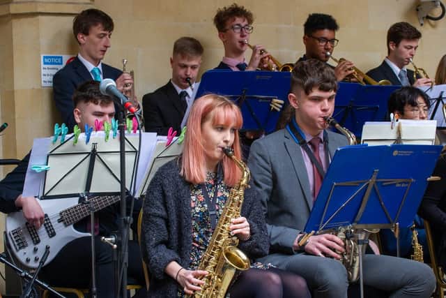 Northampton Music Festival