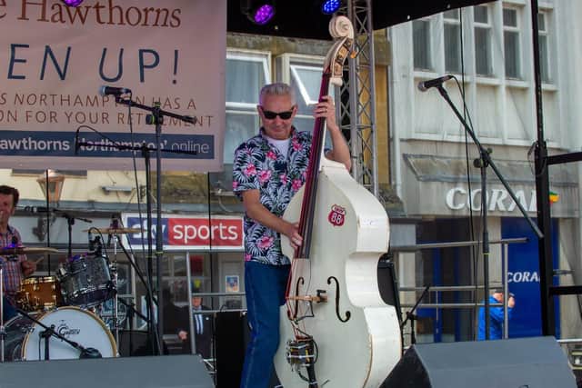Northampton Music Festival