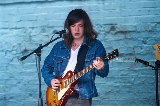 Northampton Music Festival