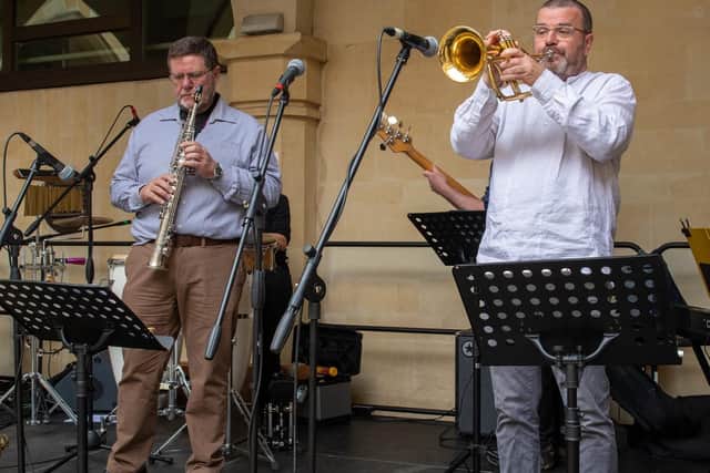 Northampton Music Festival