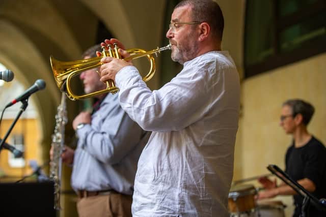 Northampton Music Festival