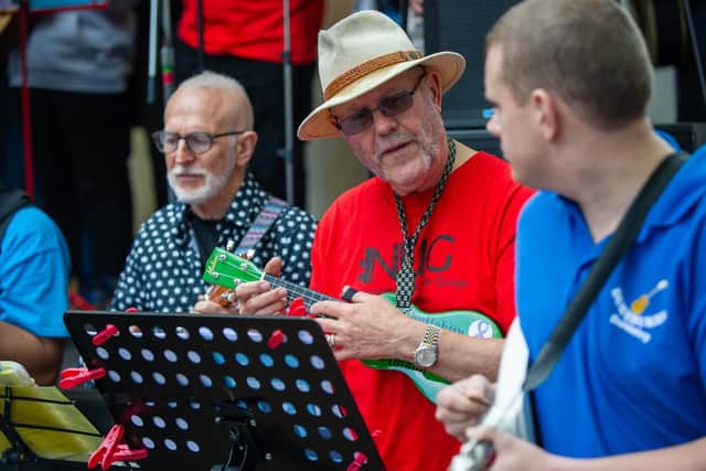 Northampton Music Festival