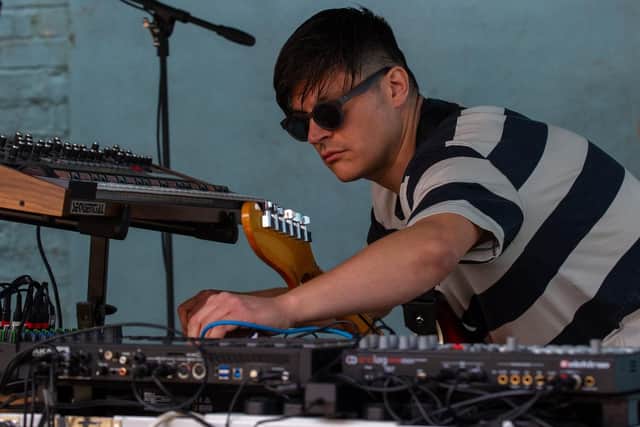 Northampton Music Festival