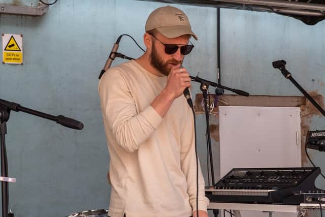 Northampton Music Festival