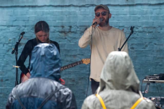 Northampton Music Festival