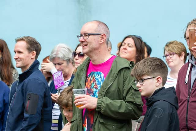 Northampton Music Festival