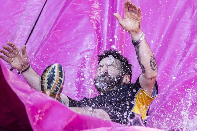 Northampton 2019 Race For Life / Pretty Muddy