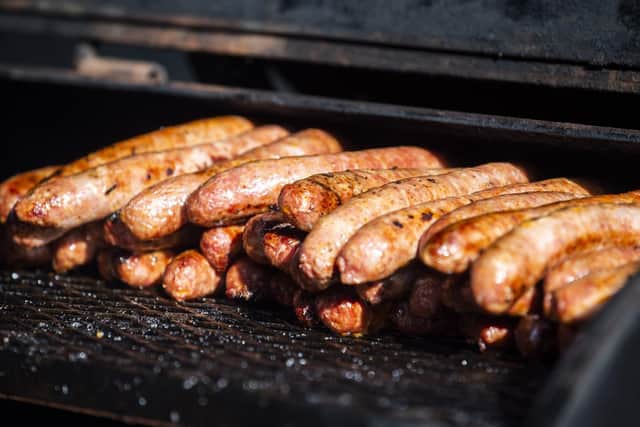 Northampton Sausage and Cider Festival 2019