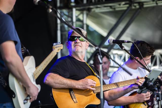 Northampton Sausage and Cider Festival 2019