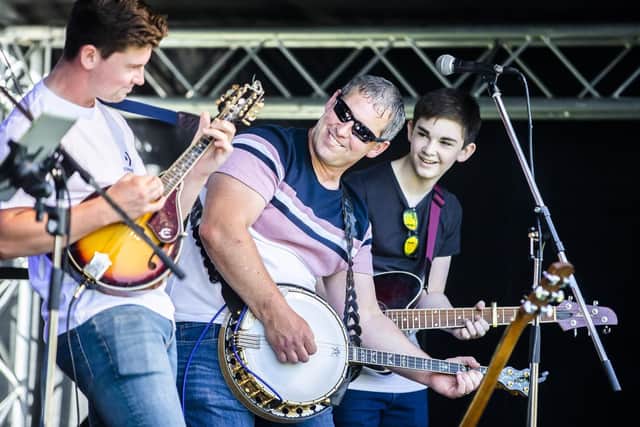 Northampton Sausage and Cider Festival 2019
