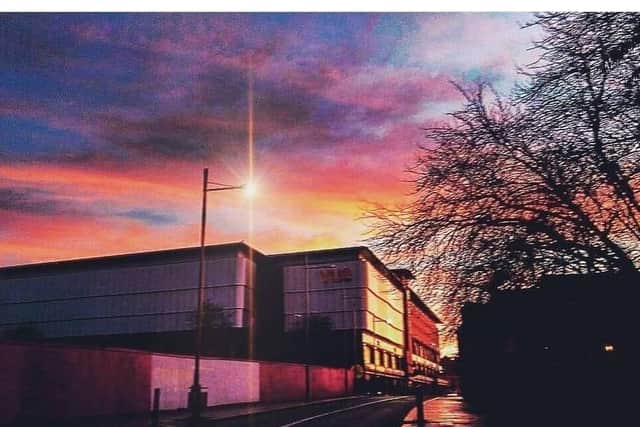 Pride of Northampton