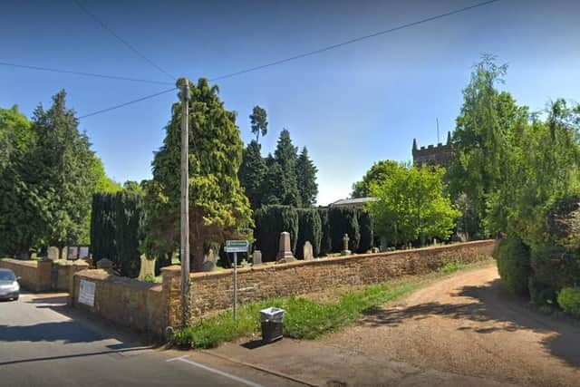 St Edmunds Church, High Street, Hardingstone, NN4 6BZ