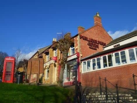 Jeyes Chemists, 26-28 The Square, Earls Barton, NN6 0NA