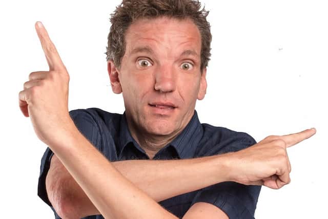 You couldnt make it up; surely the German Comedy Ambassador Henning Wehn hasnt bosched out yet another new show? And whats he still doing here anyway? Well, his lack of transferable skills is what keeps him here and his belief that practise makes perfect is what keeps him going.