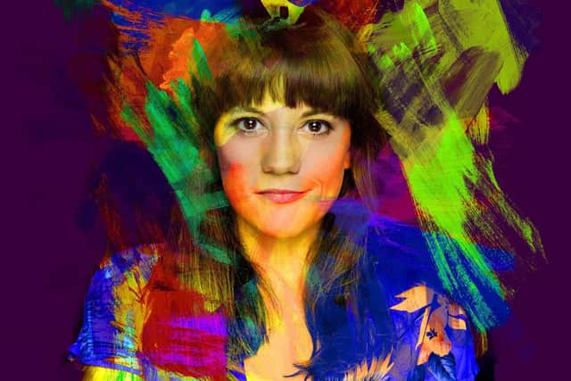 Multi award-winning comedian and musician Vikki Stone returns with an all new show of her trademark comedy songs and stand up. As seen and heard on The Now Show (BBC Radio 4) and John Bishop Show (BBC One) and the BBC Proms Podcast.
