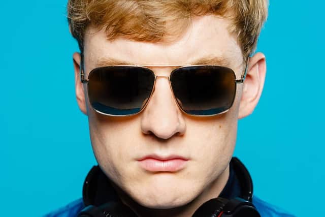 Following his staggering three show Trelogy (Recognise, Represent and Reset), which played to packed houses around the country, James Acaster returns with his brand-new show COLD LASAGNE HATE MYSELF 1999. SOLD OUT.