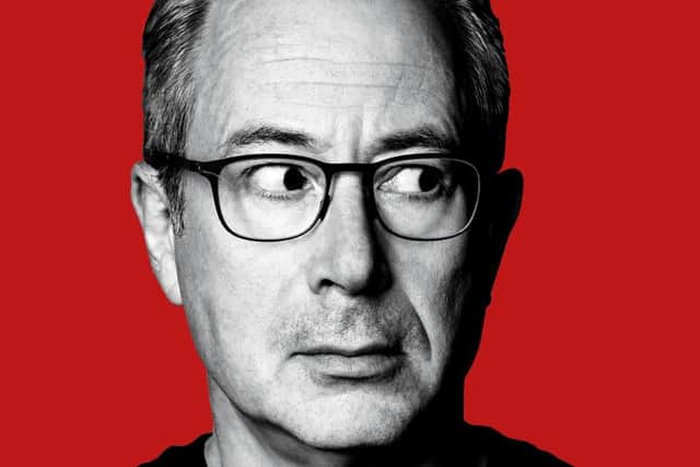 The Godfather of modern stand-up returns! Ben Elton is back on the road with an all new stand-up show. His new show promises to try and make sense of a world which appears to have gone stark raving mad.