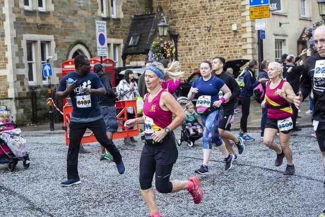 Pictures by Kirsty Edmonds.