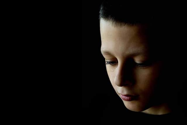Frontline workers are worried about the fate of some county children even without cuts