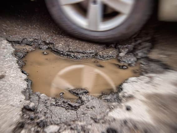 The government needs to develop a fully funded plan to help councils deliver the desperately-needed local road improvements we need, said LGA transport spokesman Martin Tett.