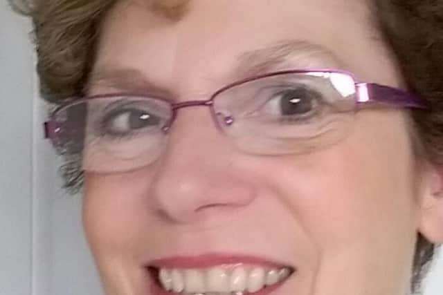 Sue Askham