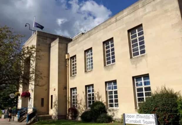 He will appear before Northampton Magistrates Court next year
