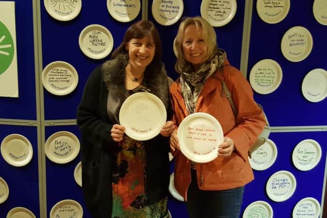 Picture: Northamptonshire Community Foundation