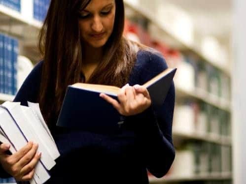 An FOI submitted by this newspaper has revealed the top ten most loaned library books in the county.