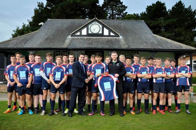 NSB are heading to Allianz Park in March
