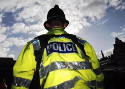 The film about Surrey teenager, Breck Bednar is being made between four UK police forces.