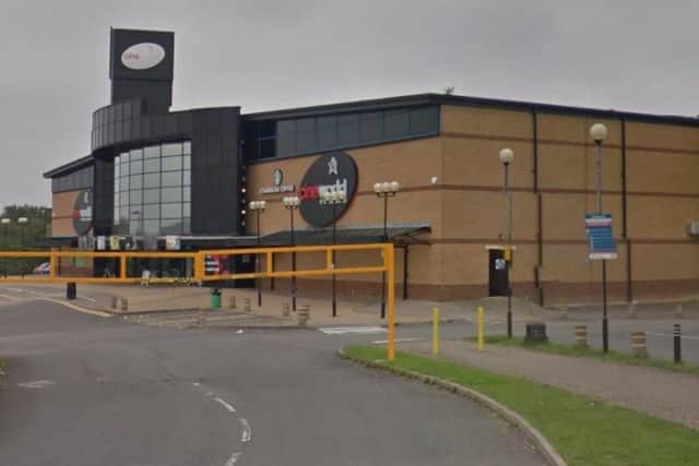 Cineworld have apologised for the "technical glitches".
