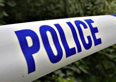 Police are appealing for witnesses