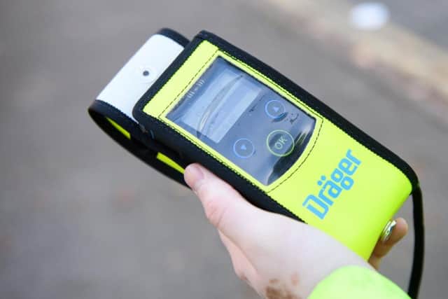 15 people have been arrested following the second week of a drink driving campaign in Northampton.