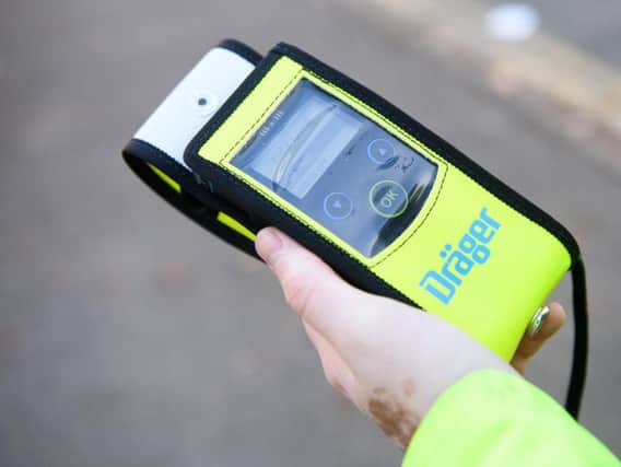 15 people have been arrested following the second week of a drink driving campaign in Northampton.