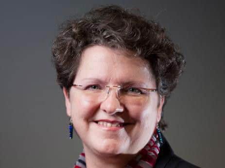 Professor Sarah Neill.