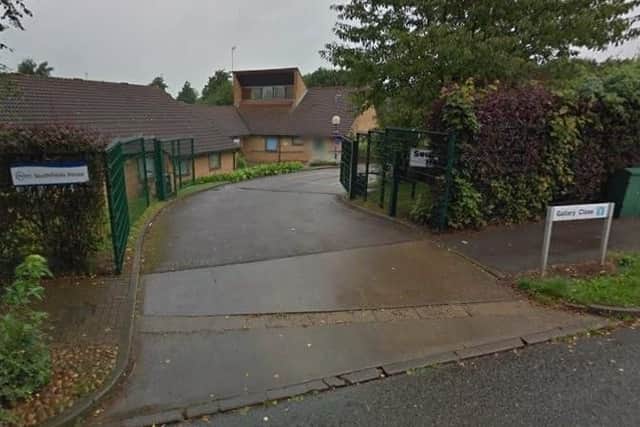 Southfields House has been rated as 'requires improvement' by the CQC in a report published last month.