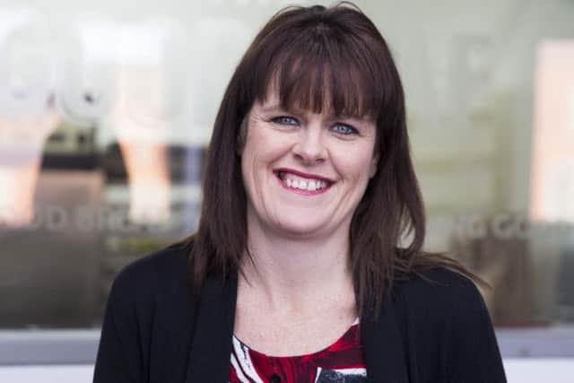Suzy Van Rooyen, CEO of C2C Social Action and The Good Loaf.