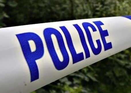 Police are appealing for witnesses