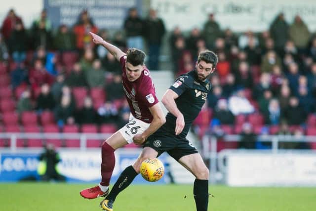 Regan Poole