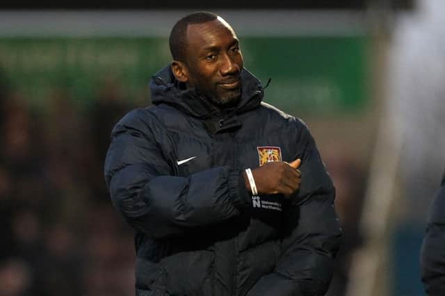 Jimmy Floyd Hasselbaink will tinker with his squad this month with several incomings and outgoings expected