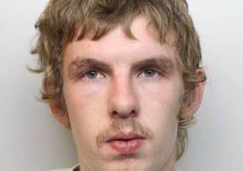 Police want to speak to this man