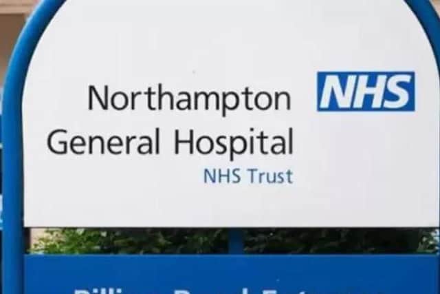 NGH made 1.67 million in parking charges during the 2016/17 financial year.