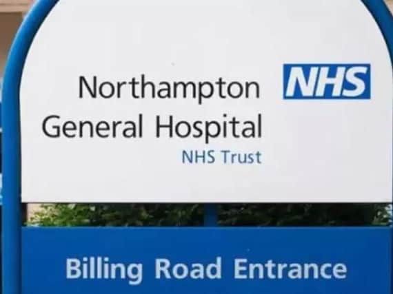 NGH made 1.67 million in parking charges during the 2016/17 financial year.