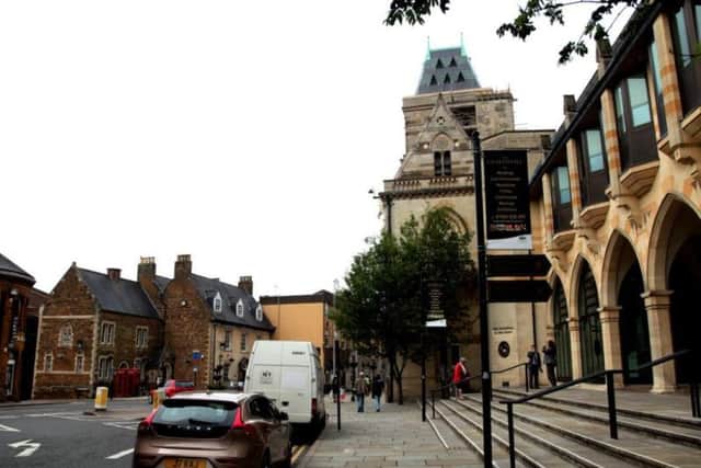 Guildhall Residential Lettings will be run by Northampton Borough Council, opening the way to a privately rented flat for the likes of some disabled people for the first time.