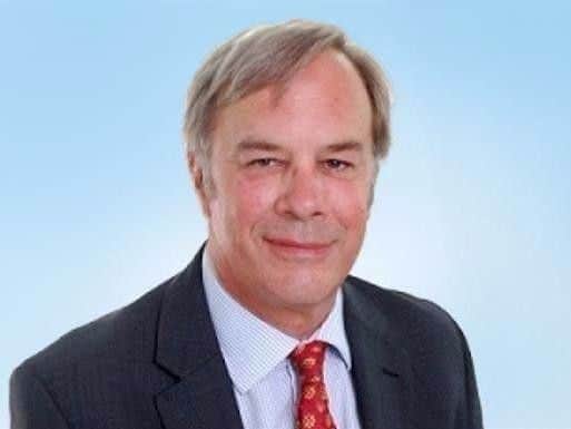 Gil Baldwin